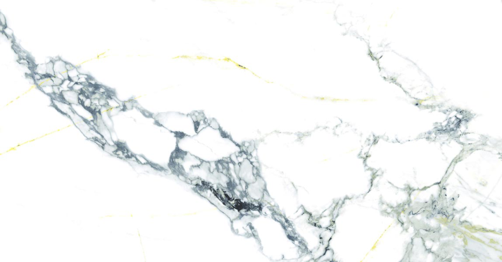 Матовый Ocean Ceramic Керамический гранит 60*120 Эксклюзив Керамогранит Element Calacutta Matt 60х120 — фото 2