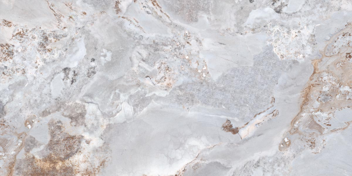 Матовый Ocean Ceramic Керамический гранит 60*120 Эксклюзив Керамогранит Feanza Metal Shiny Sugar 60х120 — фото 2