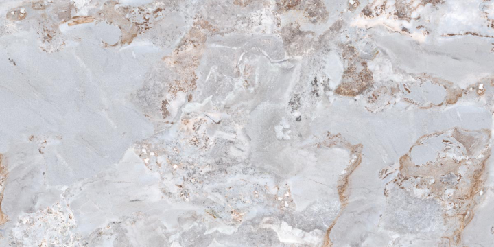 Матовый Ocean Ceramic Керамический гранит 60*120 Эксклюзив Керамогранит Feanza Metal Shiny Sugar 60х120 — фото 3