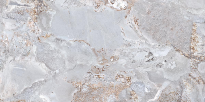 Матовый Ocean Ceramic Керамический гранит 60*120 Эксклюзив Керамогранит Feanza Metal Shiny Sugar 60х120 — фото 4