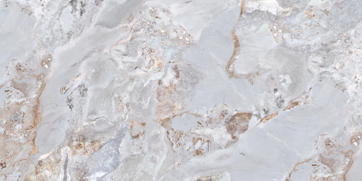 Матовый Ocean Ceramic Керамический гранит 60*120 Эксклюзив Керамогранит Feanza Metal Shiny Sugar 60х120 — фото 6