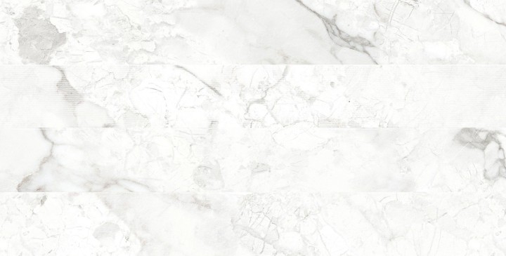 Матовый Ocean Ceramic Керамический гранит 60*120 Эксклюзив Керамогранит Rock Breccia Bianco Matt 60х120 — фото 2