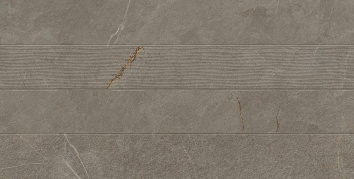 Матовый Ocean Ceramic Керамический гранит 60*120 Эксклюзив Керамогранит Rock Sterlina Henna Matt 60х120 — фото 3