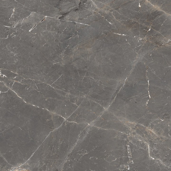 Матовый Ocean Ceramic Керамический гранит 60х60 Керамогранит Albi Grey Matt 60х60 — фото 5