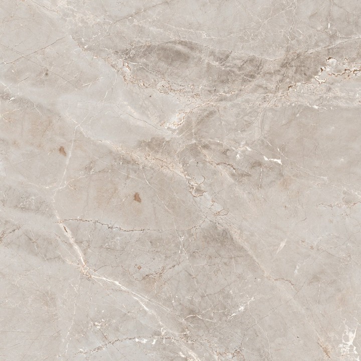 Матовый Ocean Ceramic Керамический гранит 60х60 Керамогранит Albi White Matt 60х60 — фото 3