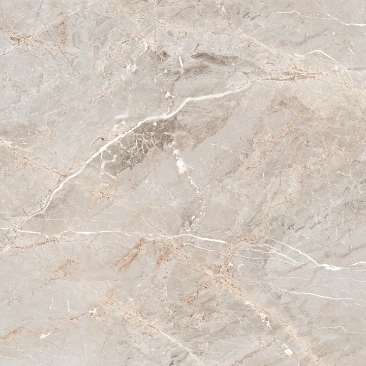 Матовый Ocean Ceramic Керамический гранит 60х60 Керамогранит Albi White Matt 60х60 — фото 5