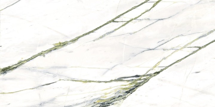 Матовый Ocean Ceramic Керамический гранит 60х60 Керамогранит Calcuta Emrald Matt 60х120 — фото 3