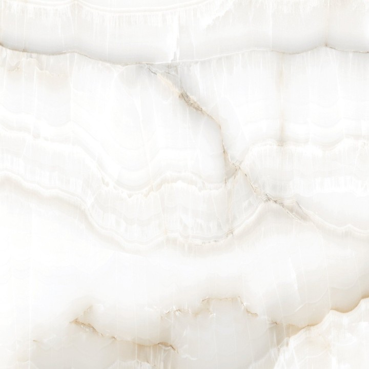 Полированный Ocean Ceramic Керамический гранит 60х60 Керамогранит Lonic Beige Glossy 60х60 — фото 5