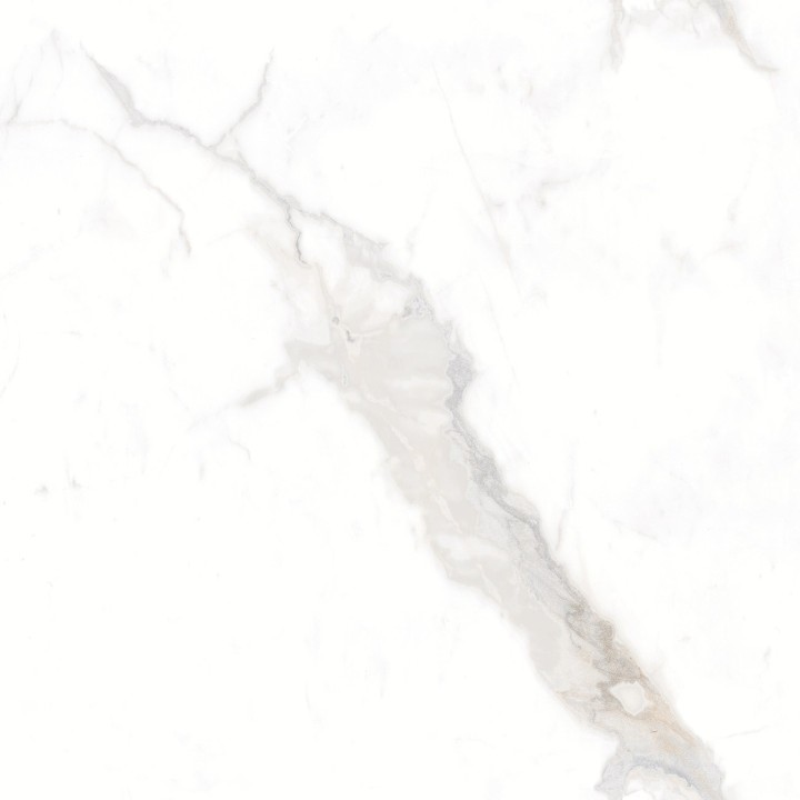 Матовый Ocean Ceramic Керамический гранит 60х60 Керамогранит Statuario Marco Shiny Sugar 60х60 — фото 6