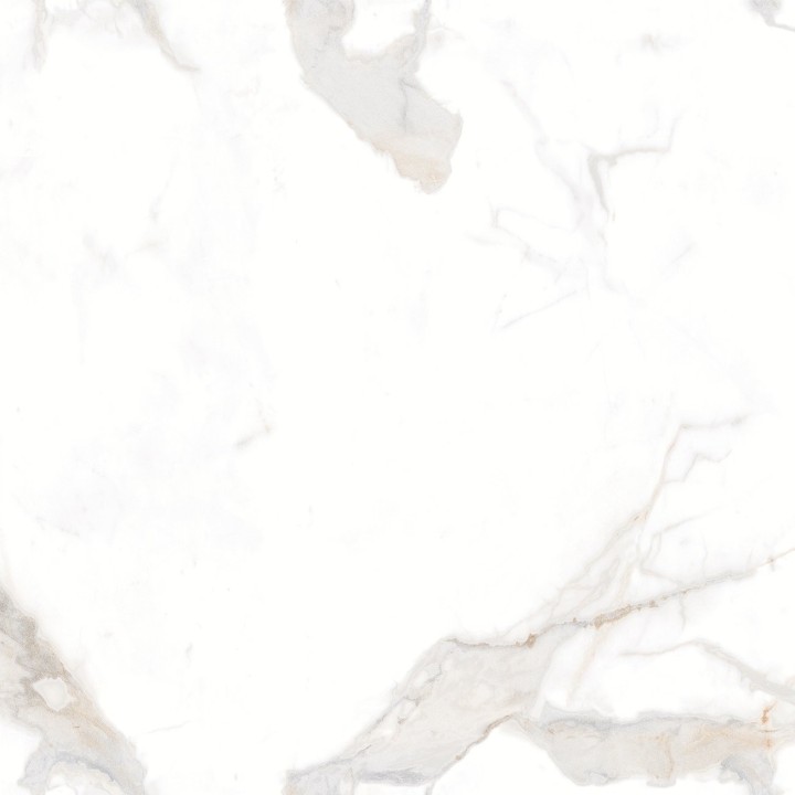 Матовый Ocean Ceramic Керамический гранит 60х60 Керамогранит Statuario Marco Shiny Sugar 60х60 — фото 7