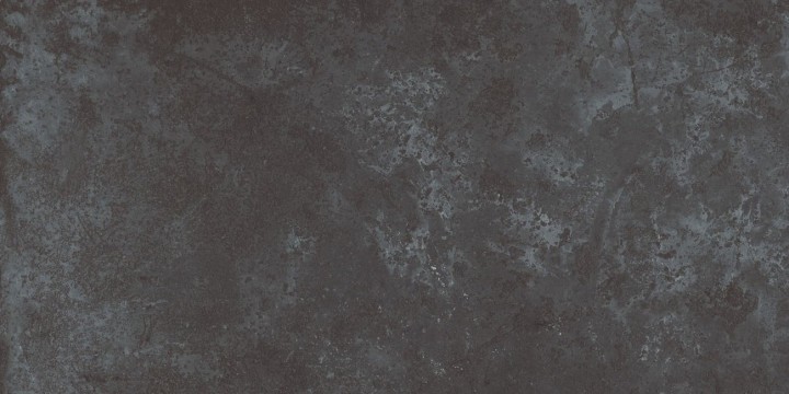 Матовый Ocean Ceramic Керамический гранит 60х60 Керамогранит Zenia Nero Metallic 60х120 — фото 5