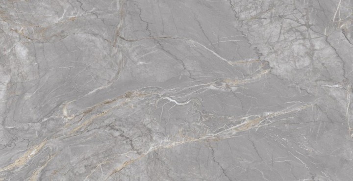Матовый Ocean Ceramic Керамический гранит 80х160 Керамогранит Rexo Grey Sugar 80х160 — фото 3