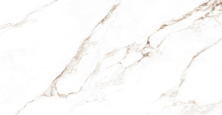 Полированный Ocean Ceramic Керамический гранит 80х160 Керамогранит Statuario Castork Glossy 80х160 — фото 2