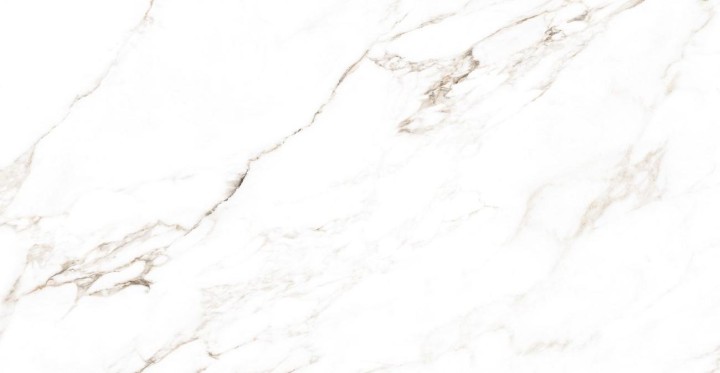 Полированный Ocean Ceramic Керамический гранит 80х160 Керамогранит Statuario Castork Glossy 80х160 — фото 3