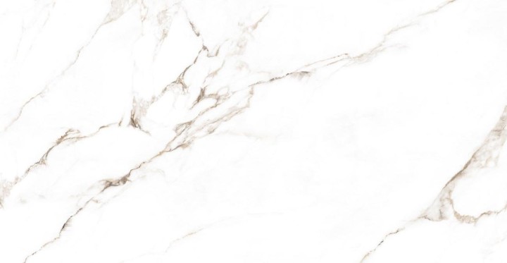 Полированный Ocean Ceramic Керамический гранит 80х160 Керамогранит Statuario Castork Glossy 80х160 — фото 4