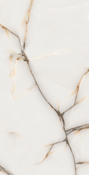 Полированный One Touch ASTER BIANCO Glossy 60х120 — фото 2