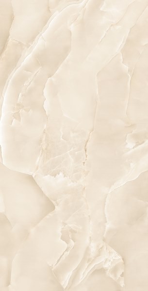 Полированный One Touch BETULA CREMA Glossy 60х120 — фото 2