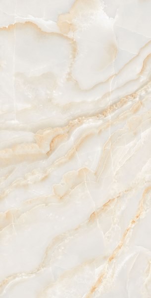 Полированный One Touch FUSION CREMA Glossy 60х120 — фото 2