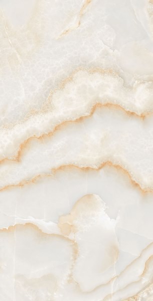 Полированный One Touch FUSION CREMA Glossy 60х120 — фото 3