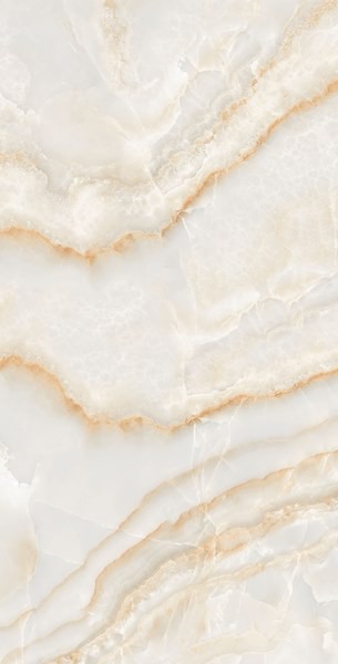 Полированный One Touch FUSION CREMA Glossy 60х120 — фото 4