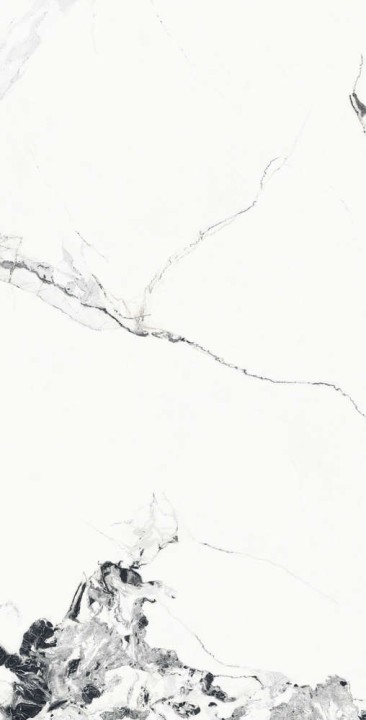 Полированный One Touch Керамогранит Ceramic Glossy 60x120 G - 1011 — фото 4