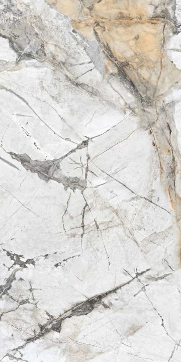 Полированный One Touch Керамогранит Ceramic Glossy 80x160 Venice White Glossy 80x160 — фото 3
