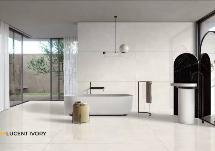 Матовый One Touch Lucent Ivory 80х160 — фото 2