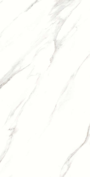 Напольная One Touch SMOKE STATUARIO Glossy 60х120 — фото 2