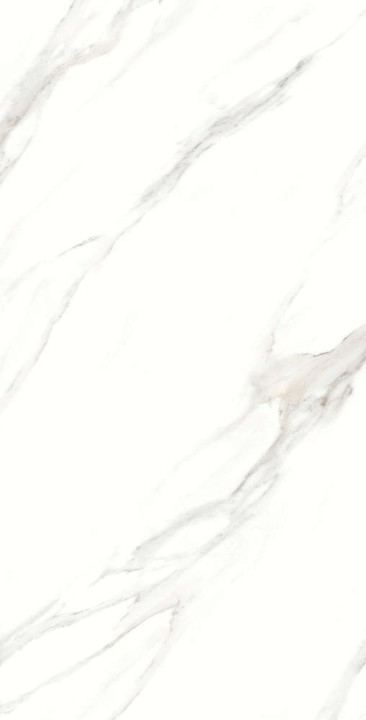 Напольная One Touch SMOKE STATUARIO Glossy 60х120 — фото 3