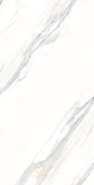 Полированный One Touch Statuario Calcatta Glossy 60х120 — фото 3