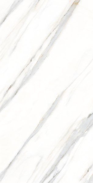 Полированный One Touch Statuario Calcatta Glossy 60х120 — фото 4