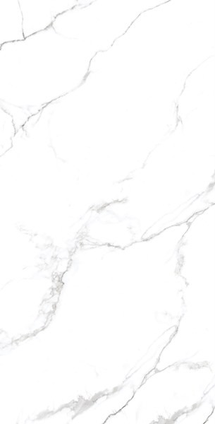 Полированный One Touch STATUARIO GRIS Glossy 60х120 — фото 2