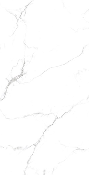 Полированный One Touch STATUARIO GRIS Glossy 60х120 — фото 4