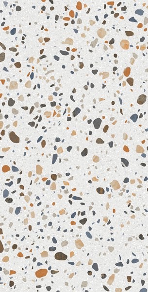 Матовый One Touch Terrazzo 1002 Mat 60х120 — фото 2
