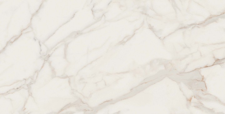 Onlygres Marble XXL Керамогранит MOGXL1001 Marble White полированный 80х160x9 — фото 2