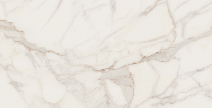 Onlygres Marble XXL Керамогранит MOGXL1001 Marble White полированный 80х160x9 — фото 3