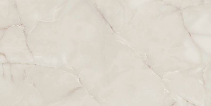 Onlygres Marble XXL Керамогранит MOGXL2001 Marble Light Grey полированный 80х160x9 — фото 2