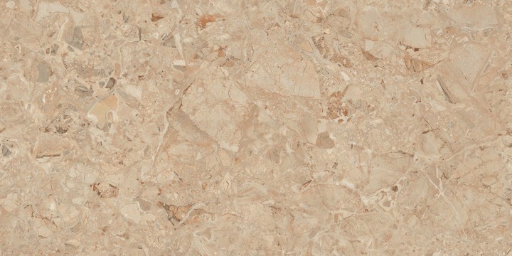 Onlygres Marble XXL Керамогранит MOGXL3002 Marble Beige полированный 80х160x9 — фото 4