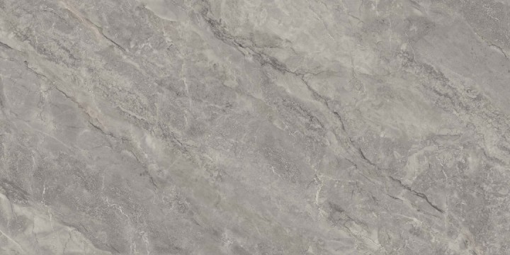 Onlygres Керамогранит MOG203 Marble Grey полированный 60х120x9 — фото 3