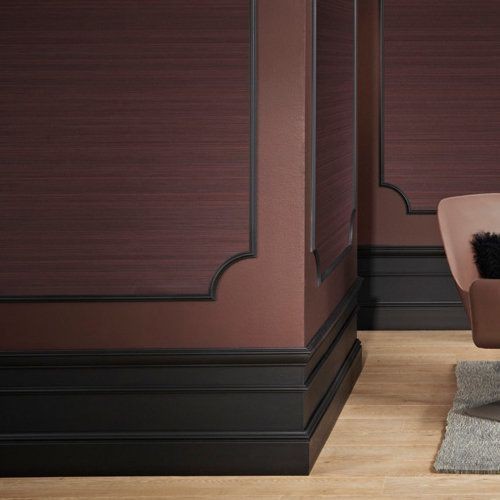 Молдинги Orac Decor Axxent PX103 молдинг дюрополимер 2000х25х12 мм. — фото 2