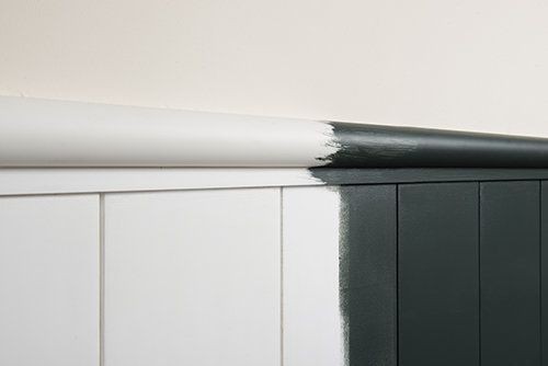 Молдинги Orac Decor Axxent PX169 молдинг дюрополимер 2000х55х34 мм. — фото 2