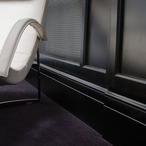 Плинтусы напольные Orac Decor Axxent SX156 плинтус дюрополимер 2000х200х16 мм. — фото 2