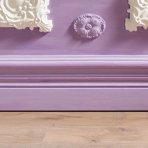 Плинтусы напольные Orac Decor Axxent SX165 плинтус дюрополимер 2000х69х11 мм. — фото 2