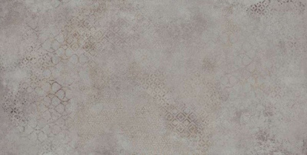 Матовый Pamesa AT. Alpha Beat Gray 60x120 — фото 2