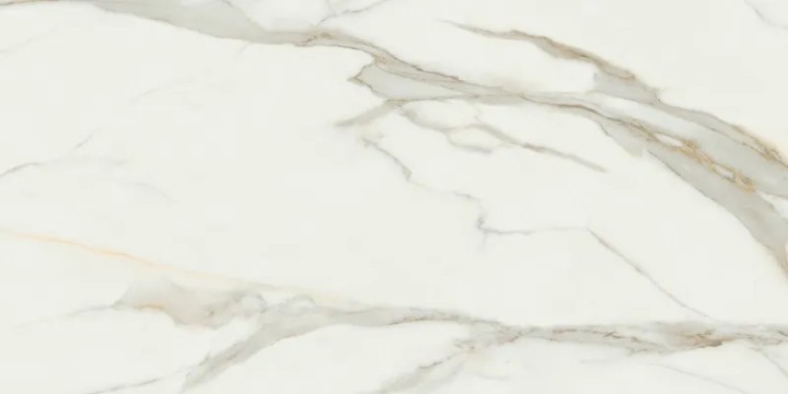 Матовый Керамогранит Pamesa Ceramica 033.869.0189.13892 Antic Calacata Gold 60х120 — фото 2