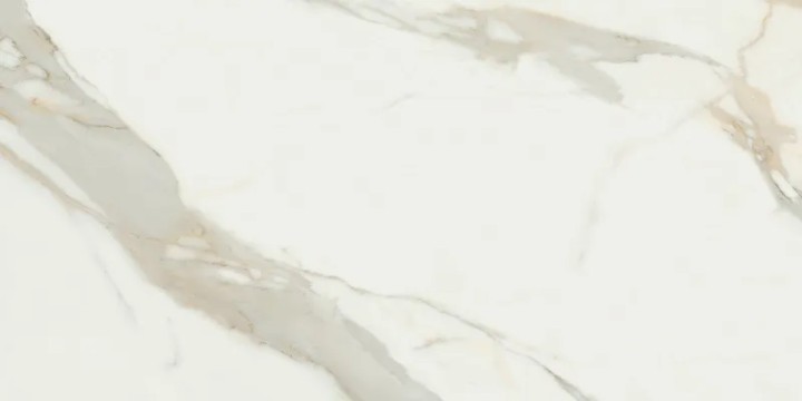 Матовый Керамогранит Pamesa Ceramica 033.869.0189.13892 Antic Calacata Gold 60х120 — фото 3
