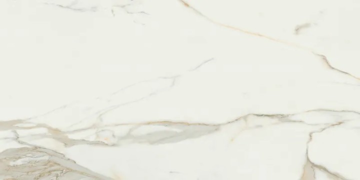 Матовый Керамогранит Pamesa Ceramica 033.869.0189.13892 Antic Calacata Gold 60х120 — фото 4