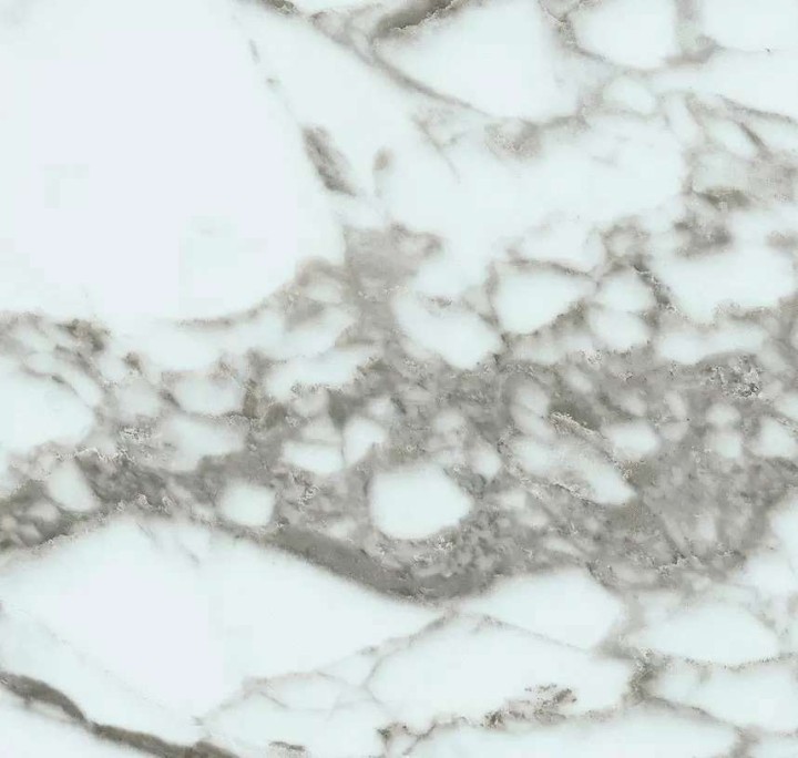 Лаппатированный Pamesa Керамогранит Arabescato Rain Pearl Luxglass Rect. 60x60 — фото 3