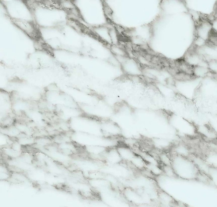 Лаппатированный Pamesa Керамогранит Arabescato Rain Pearl Luxglass Rect. 60x60 — фото 4