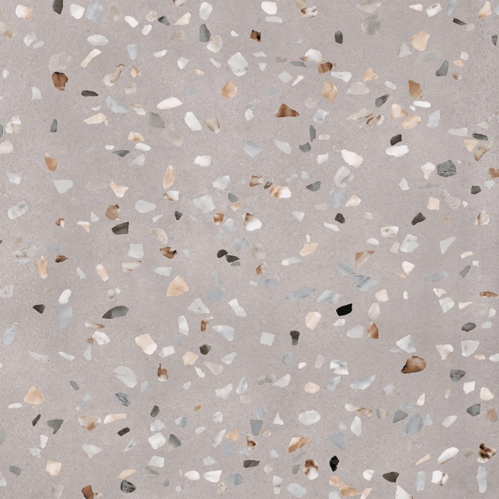 Матовый Pamesa Doria Greige Rect 60x60 — фото 16